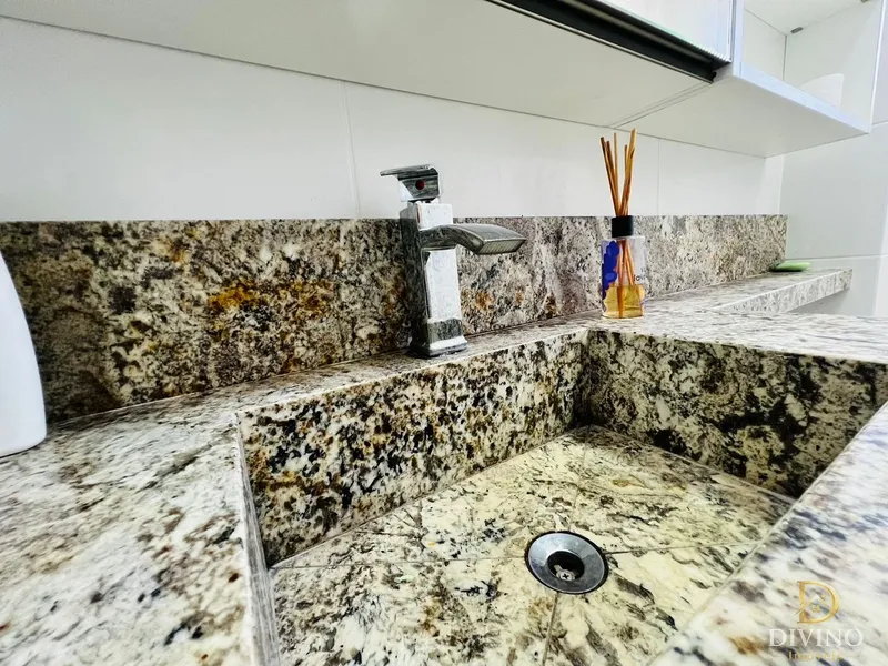 Apartamento frente - vista pôr do sol.: 25ª foto da galeria de imagens do imóvel