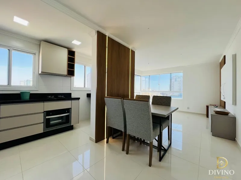 Apartamento frente - vista pôr do sol.: 4ª foto da galeria de imagens do imóvel
