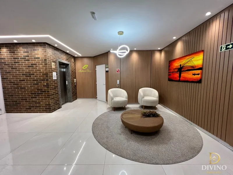 Apartamento frente - vista pôr do sol.: 42ª foto da galeria de imagens do imóvel