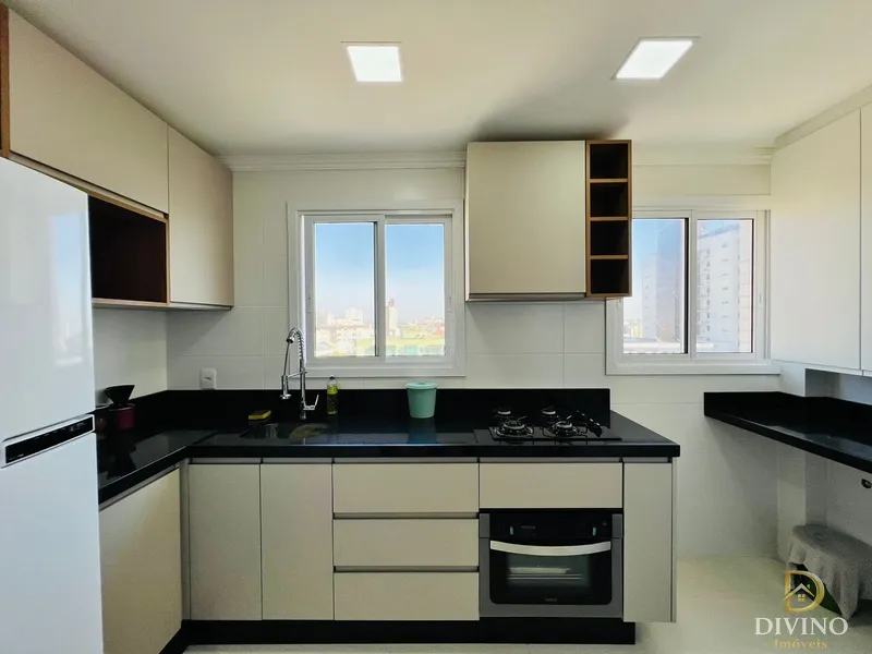 Apartamento frente - vista pôr do sol.: 12ª foto da galeria de imagens do imóvel