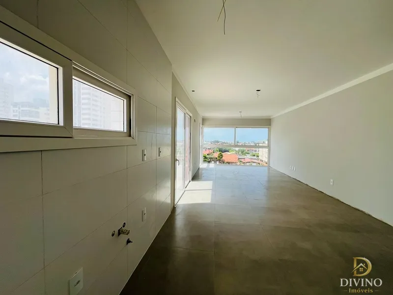 Apartamento frente para Avenida Ubatuba de Farias - Possui Garden.: 2ª foto da galeria de imagens do imóvel