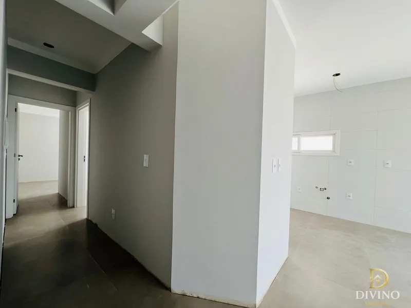 Apartamento frente para Avenida Ubatuba de Farias - Possui Garden.: 12ª foto da galeria de imagens do imóvel