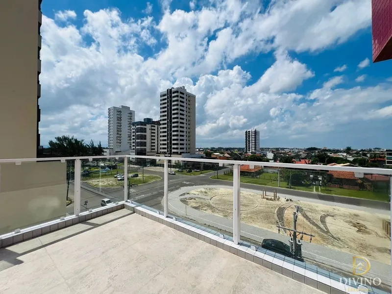 Apartamento frente para Avenida Ubatuba de Farias - Possui Garden.: 7ª foto da galeria de imagens do imóvel