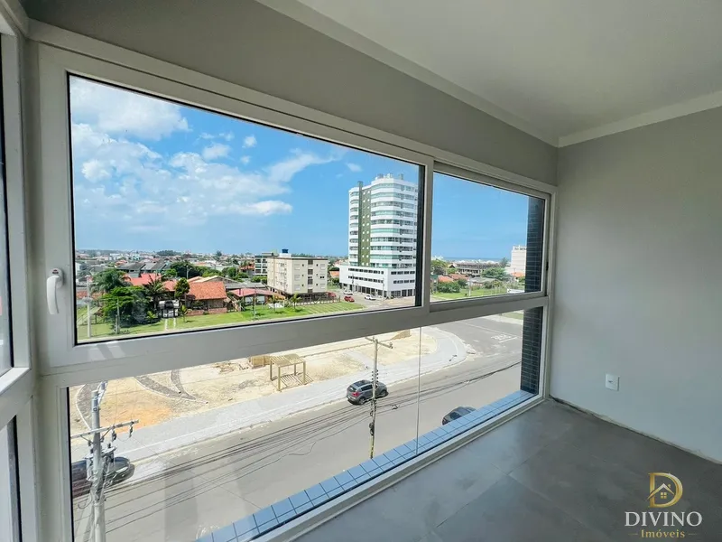 Apartamento frente para Avenida Ubatuba de Farias - Possui Garden.: 16ª foto da galeria de imagens do imóvel
