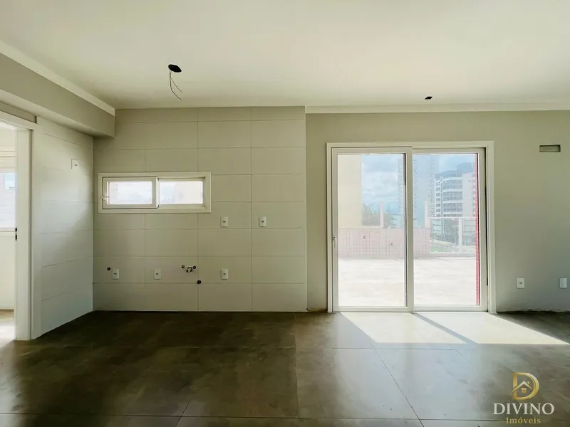 Apartamento frente para Avenida Ubatuba de Farias - Possui Garden.: 5ª foto da galeria de imagens do imóvel
