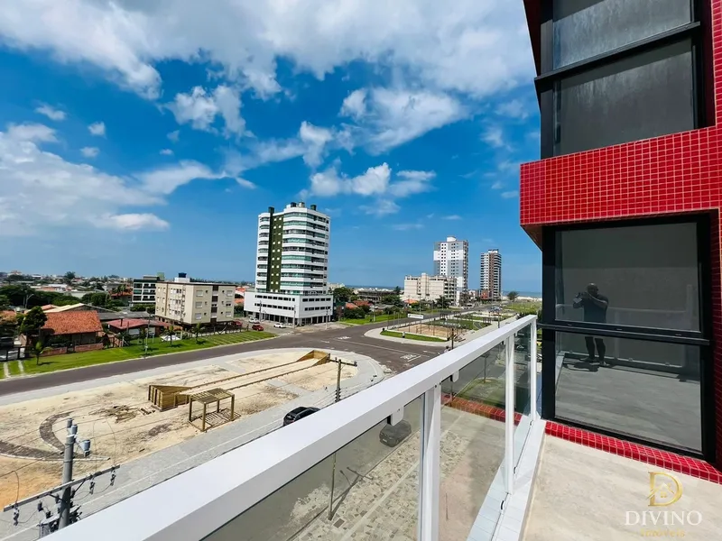 Apartamento frente para Avenida Ubatuba de Farias - Possui Garden.: 13ª foto da galeria de imagens do imóvel