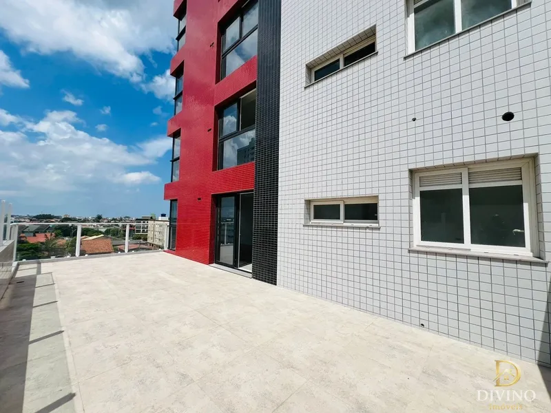 Apartamento frente para Avenida Ubatuba de Farias - Possui Garden.: 8ª foto da galeria de imagens do imóvel