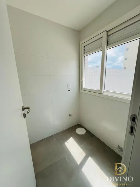 Apartamento frente para Avenida Ubatuba de Farias - Possui Garden.: 15ª foto da galeria de imagens do imóvel