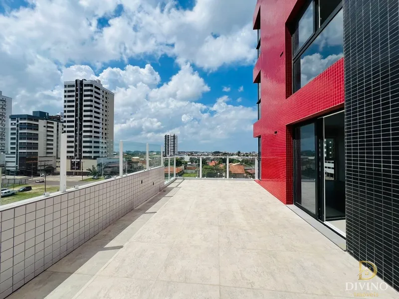 Apartamento frente para Avenida Ubatuba de Farias - Possui Garden.: 4ª foto da galeria de imagens do imóvel