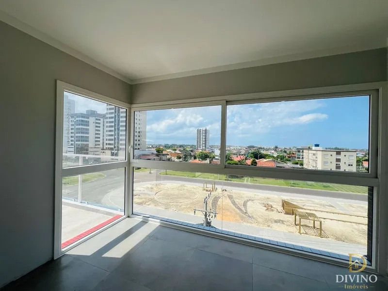 Apartamento frente para Avenida Ubatuba de Farias - Possui Garden.: 10ª foto da galeria de imagens do imóvel