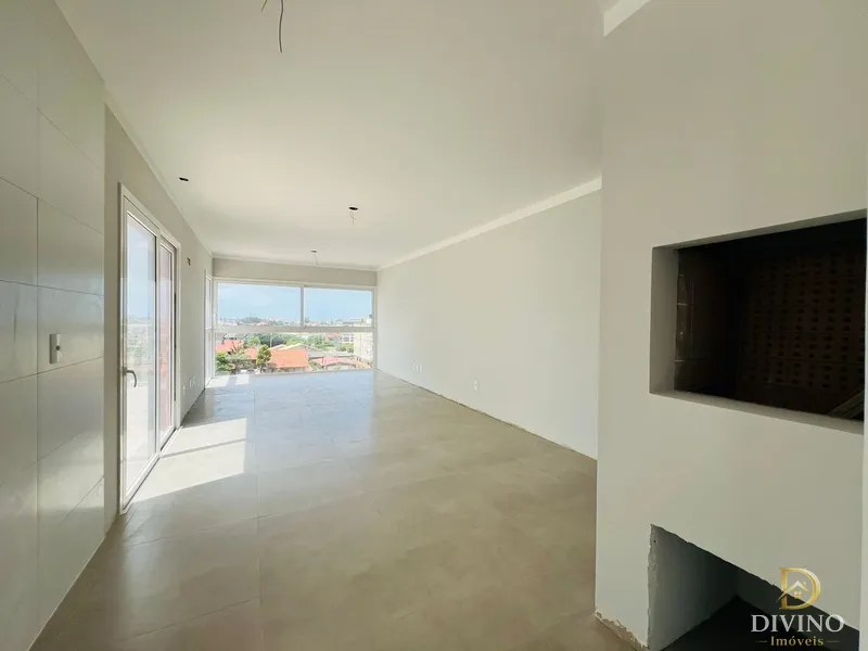 Apartamento frente para Avenida Ubatuba de Farias - Possui Garden.: 11ª foto da galeria de imagens do imóvel