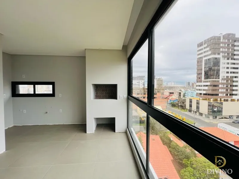 Novo - Apartamento a poucos minutos do centro: 5ª foto da galeria de imagens do imóvel