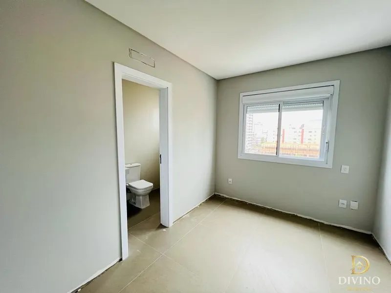 Novo - Apartamento a poucos minutos do centro: 16ª foto da galeria de imagens do imóvel
