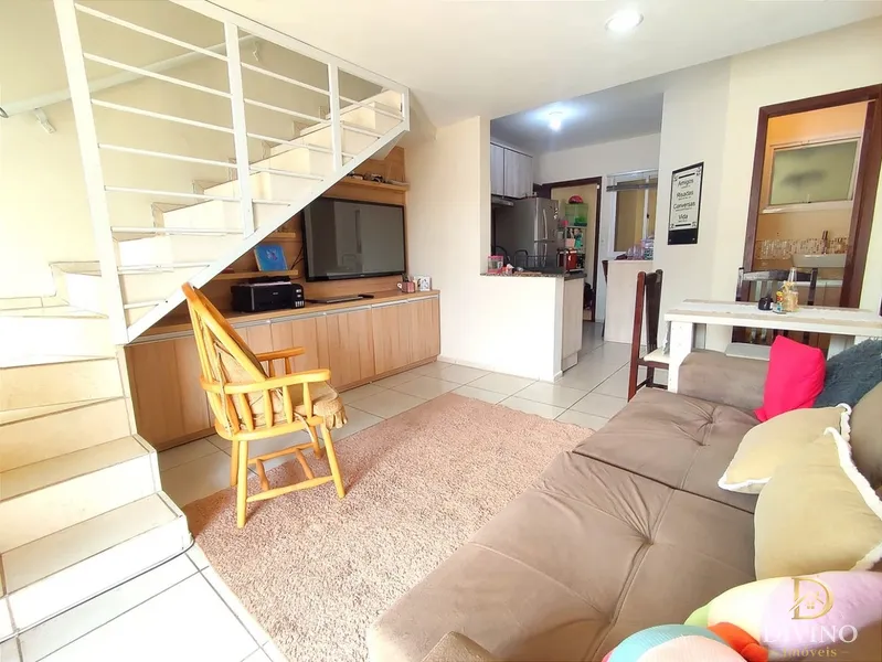 Casa na Praia! More com conforto e segurança! Oferta: 4ª foto da galeria de imagens do imóvel