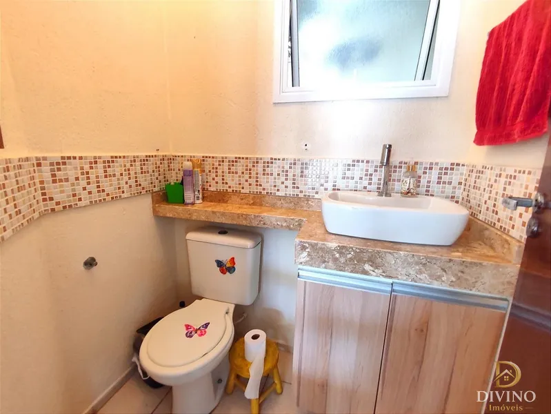 Casa na Praia! More com conforto e segurança! Oferta: 18ª foto da galeria de imagens do imóvel