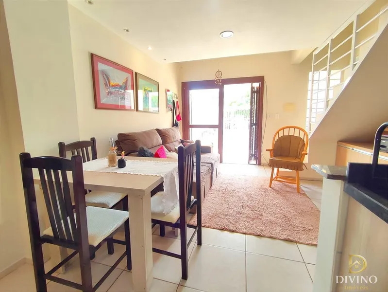 Casa na Praia! More com conforto e segurança! Oferta: 2ª foto da galeria de imagens do imóvel