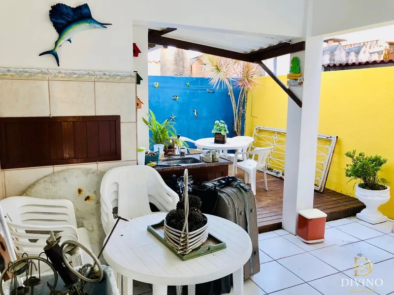 Lindo Sobrado no Centro de Imbé: 20ª foto da galeria de imagens do imóvel