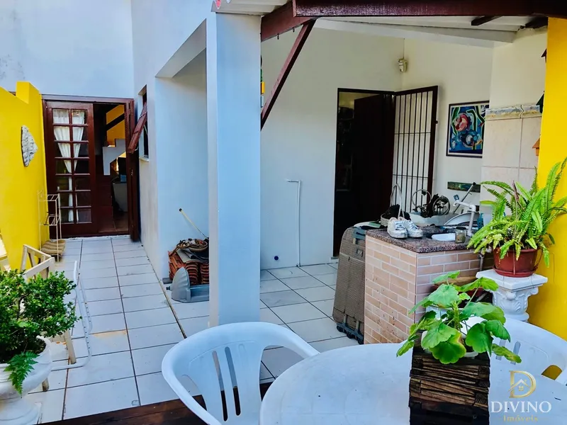 Lindo Sobrado no Centro de Imbé: 24ª foto da galeria de imagens do imóvel