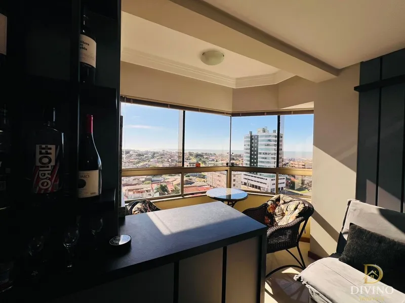 Vista pro Mar!! Apartamento na praia 02 dorm. especial pra você!!!: 14ª foto da galeria de imagens do imóvel
