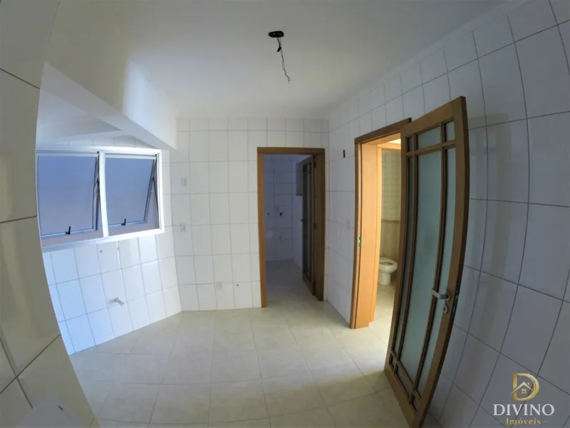 Apartamento um dormitório com terraço.: 4ª foto da galeria de imagens do imóvel