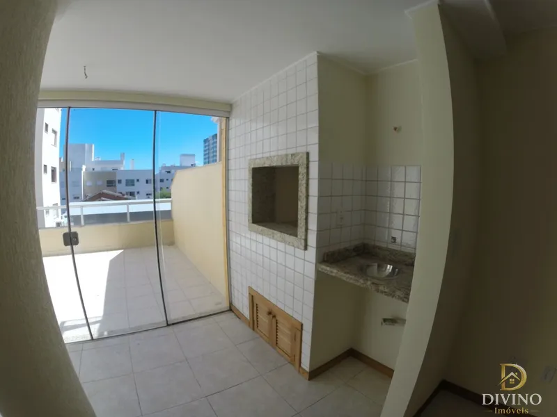 Apartamento um dormitório com terraço.: 1ª foto da galeria de imagens do imóvel