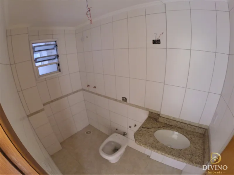 Apartamento um dormitório com terraço.: 12ª foto da galeria de imagens do imóvel