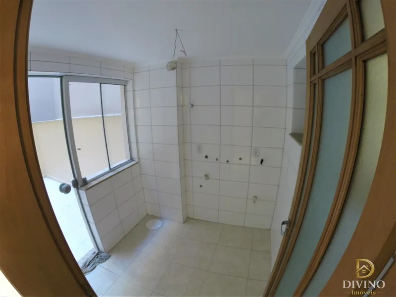 Apartamento um dormitório com terraço.: 9ª foto da galeria de imagens do imóvel