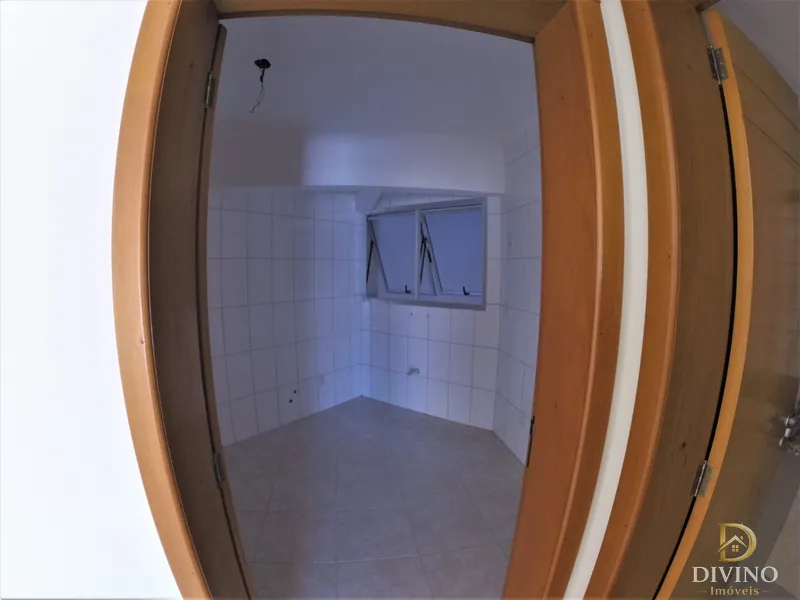 Apartamento um dormitório com terraço.: 8ª foto da galeria de imagens do imóvel