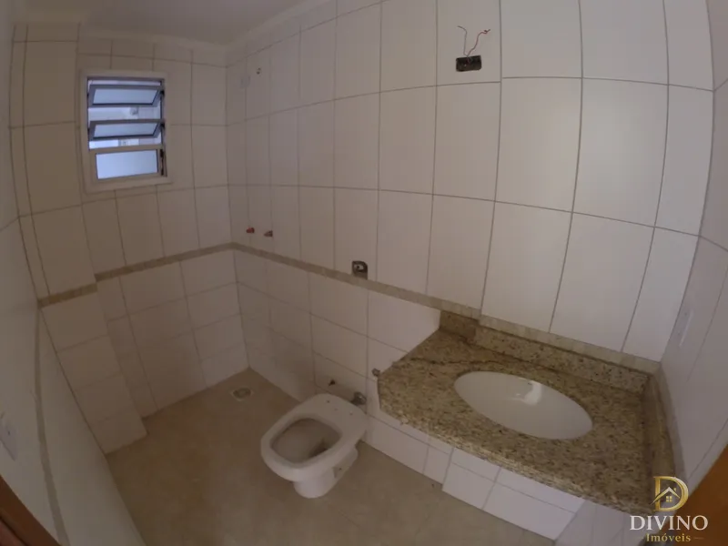 Apartamento um dormitório com terraço.: 13ª foto da galeria de imagens do imóvel