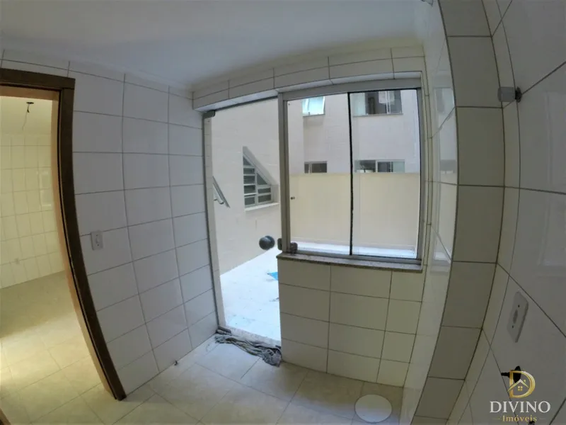 Apartamento um dormitório com terraço.: 7ª foto da galeria de imagens do imóvel