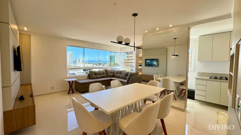 Apartamento de 03 dormitórios ao lado da Av. da Igreja, em Tramandaí.: 7ª foto da galeria de imagens do imóvel