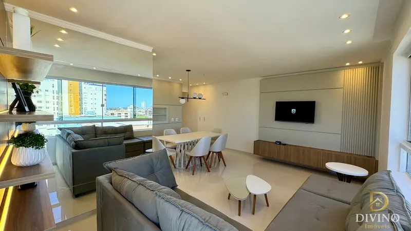 Apartamento de 03 dormitórios ao lado da Av. da Igreja, em Tramandaí.: 9ª foto da galeria de imagens do imóvel