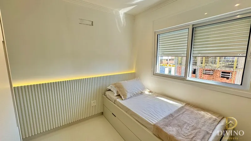 Apartamento de 03 dormitórios ao lado da Av. da Igreja, em Tramandaí.: 11ª foto da galeria de imagens do imóvel
