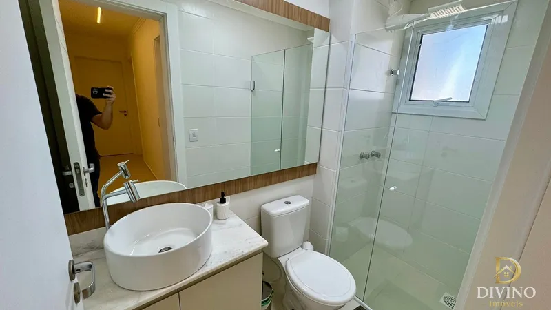 Apartamento de 03 dormitórios ao lado da Av. da Igreja, em Tramandaí.: 14ª foto da galeria de imagens do imóvel