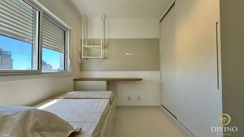 Apartamento de 03 dormitórios ao lado da Av. da Igreja, em Tramandaí.: 10ª foto da galeria de imagens do imóvel
