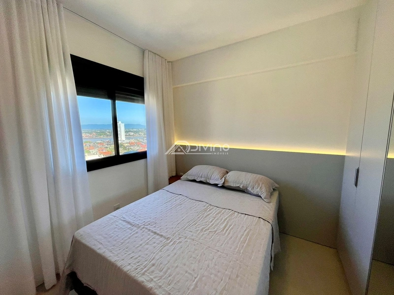 Apartamento mobiliado com 2 dormitórios próximo ao mar de Tramandaí : 25ª foto da galeria de imagens do imóvel