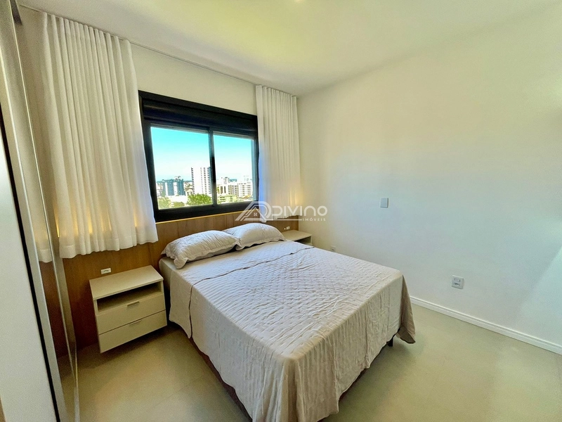 Apartamento mobiliado com 2 dormitórios próximo ao mar de Tramandaí : 18ª foto da galeria de imagens do imóvel