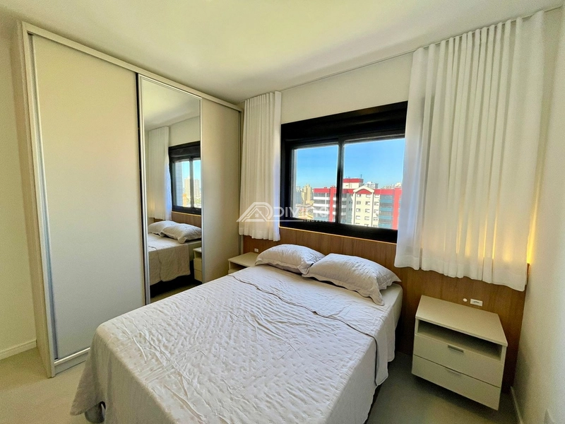 Apartamento mobiliado com 2 dormitórios próximo ao mar de Tramandaí : 22ª foto da galeria de imagens do imóvel