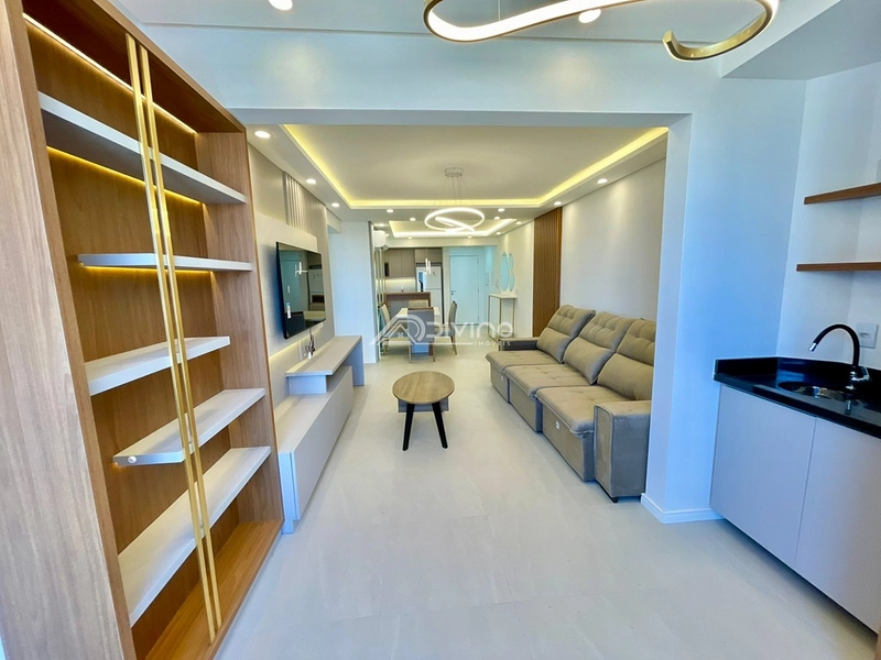Apartamento mobiliado com 2 dormitórios próximo ao mar de Tramandaí : 11ª foto da galeria de imagens do imóvel