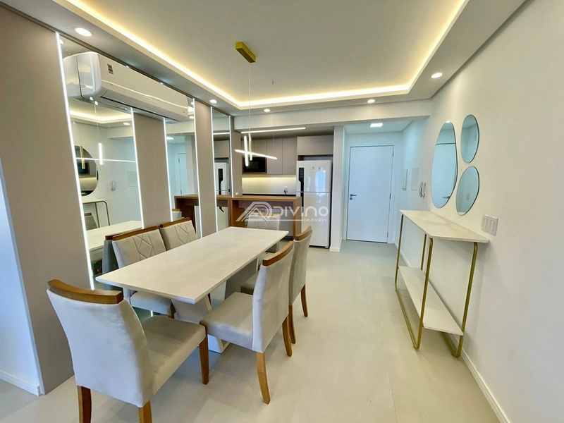 Apartamento mobiliado com 2 dormitórios próximo ao mar de Tramandaí : 12ª foto da galeria de imagens do imóvel