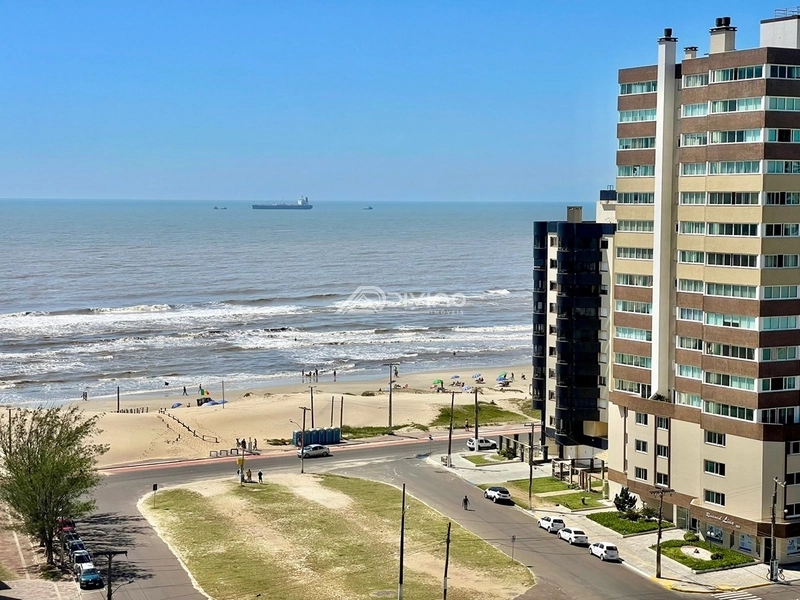 Apartamento mobiliado com 2 dormitórios próximo ao mar de Tramandaí : 4ª foto da galeria de imagens do imóvel