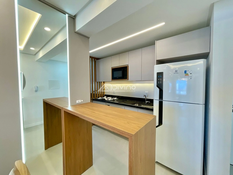 Apartamento mobiliado com 2 dormitórios próximo ao mar de Tramandaí : 16ª foto da galeria de imagens do imóvel
