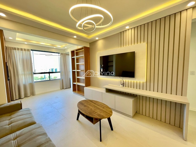 Apartamento mobiliado com 2 dormitórios próximo ao mar de Tramandaí : 2ª foto da galeria de imagens do imóvel