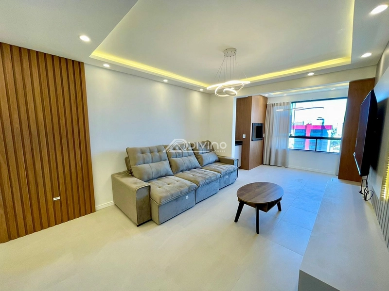 Apartamento mobiliado com 2 dormitórios próximo ao mar de Tramandaí : 3ª foto da galeria de imagens do imóvel