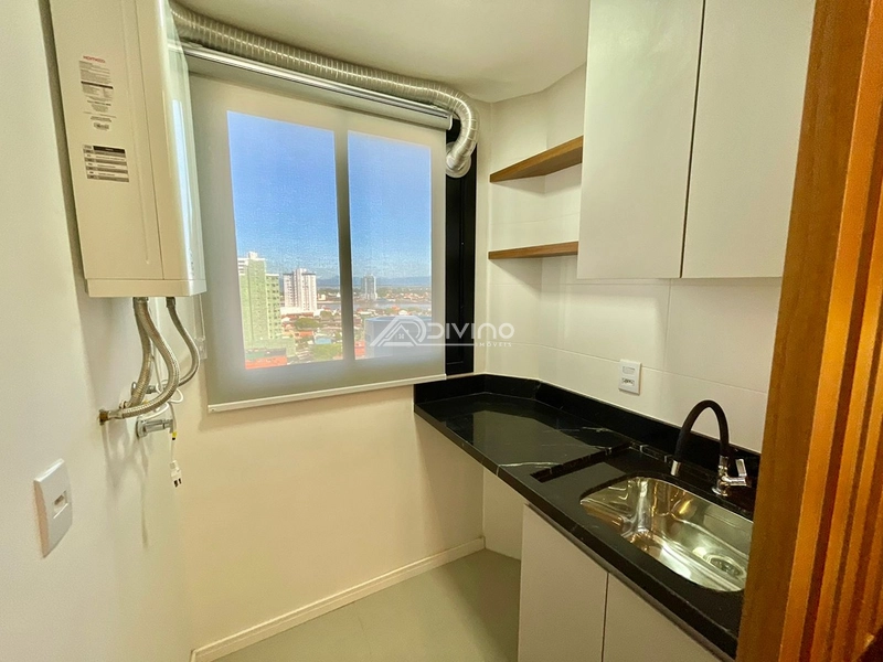 Apartamento mobiliado com 2 dormitórios próximo ao mar de Tramandaí : 17ª foto da galeria de imagens do imóvel