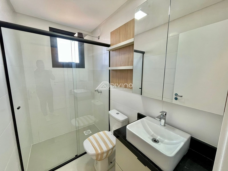 Apartamento mobiliado com 2 dormitórios próximo ao mar de Tramandaí : 24ª foto da galeria de imagens do imóvel
