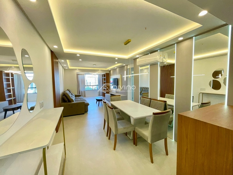 Apartamento mobiliado com 2 dormitórios próximo ao mar de Tramandaí : 7ª foto da galeria de imagens do imóvel
