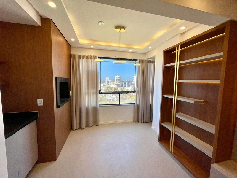 Apartamento mobiliado com 2 dormitórios próximo ao mar de Tramandaí : 13ª foto da galeria de imagens do imóvel