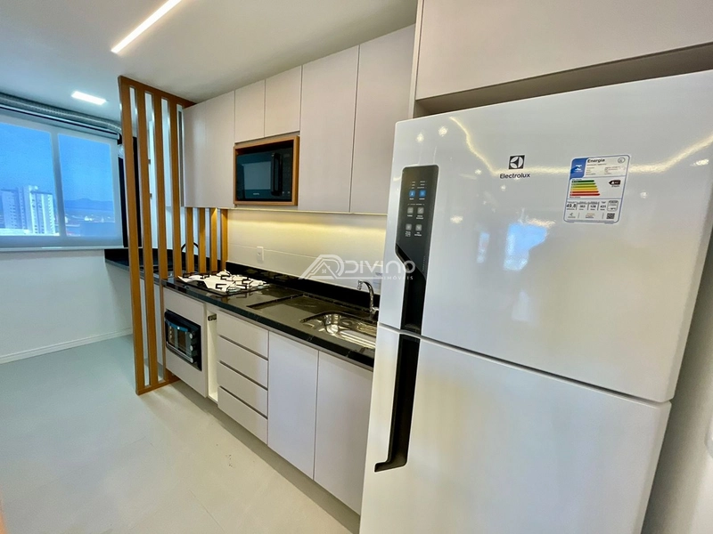 Apartamento mobiliado com 2 dormitórios próximo ao mar de Tramandaí : 15ª foto da galeria de imagens do imóvel