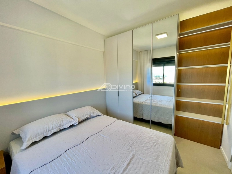 Apartamento mobiliado com 2 dormitórios próximo ao mar de Tramandaí : 19ª foto da galeria de imagens do imóvel